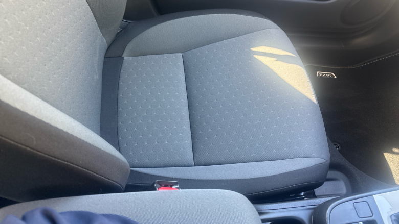 Honda Jazz 1.5 i-MMD Hybrid SE 5dr eCVT Hybrid Hatchback